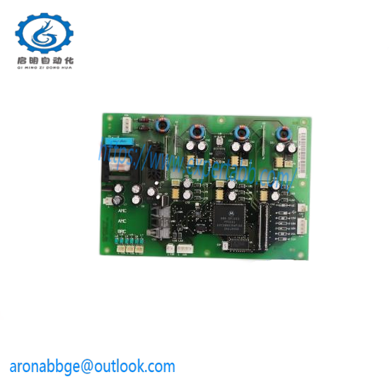 reliance_dm-20_1.png Reliance DM-20 - 1-Phase BRU-200 Series Brushless Servo Drive