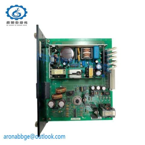 Reliance Electric 0-60007-2 Drive Power Supply Module