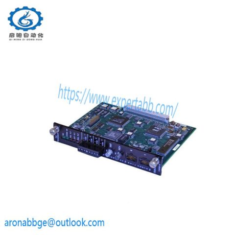 Reliance Electric 0-60021-4 Industrial Drive Board
