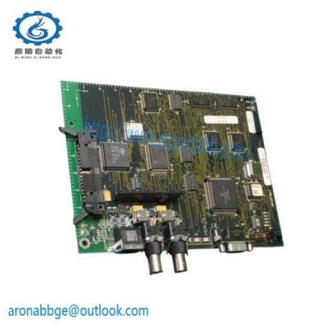 Reliance Electric MD-D4002B Industrial Control Module