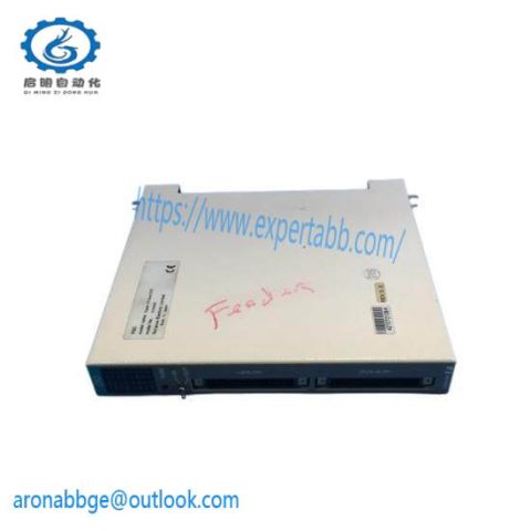 Reliance Electric S-D4006 Industrial Control Module