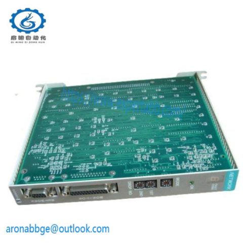 Reliance Electric S-D4007 - High Performance Drive System, 200 characters or less