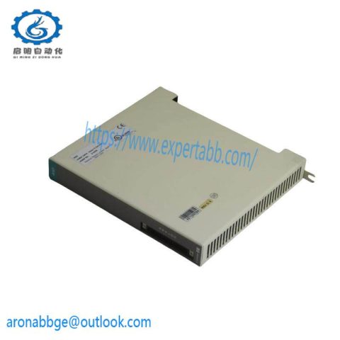 RELIANCE ELECTRIC S-D4008 High-Efficiency Industrial Motor Controller