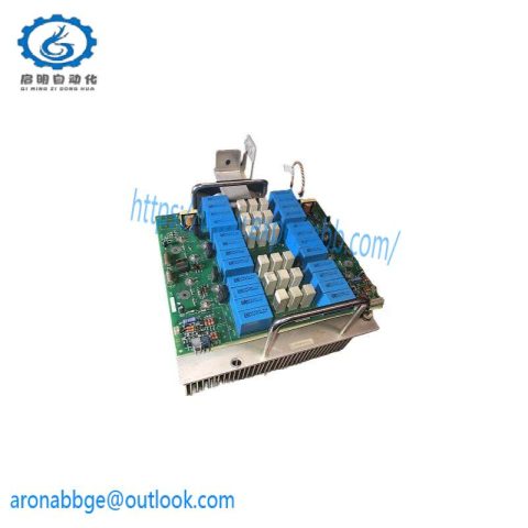 RELIANCE ELECTRIC S-D4041B High Performance AC Motor Controller