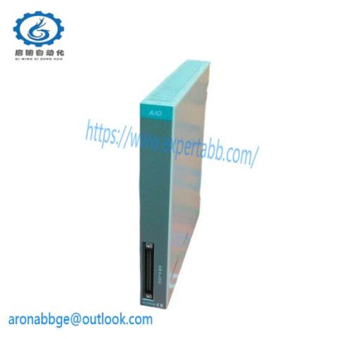 RELIANCE WR-D4008 - Industrial Control System Module