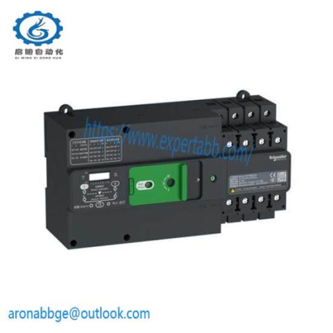 REOTRON 567LH-DP24 Industrial Control Module, High Precision & Reliability