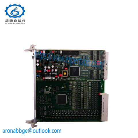 Rexroth BGR DKC02.3-LK - High-Performance Industrial Control Module