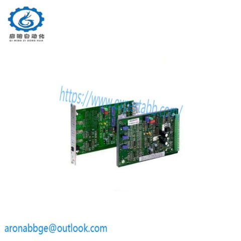 REXROTH VT-VSPA1-1-11 - High-Performance Valve Amplifier Card