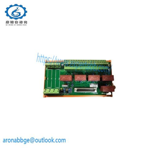 Robicon 469718 High Efficiency AC Drive Module