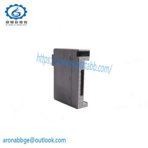 Rockwell Automation TC-205-02-4M5 ControlLogix I/O Module