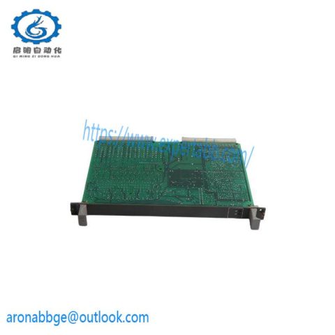 ROEMHEKD D35321 Industrial Control Module
