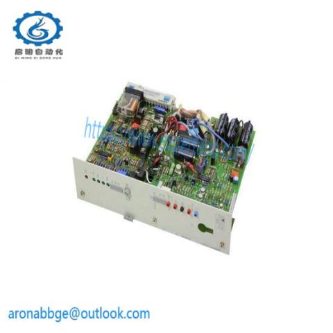 Panasonic S2-5V Control Module, Industrial Automation