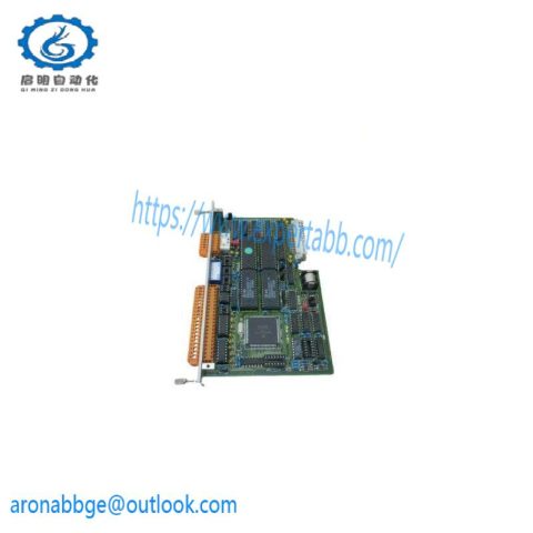 SABO MPB.533.00 PLM500(AEB.550.00) - High Precision Industrial Control Module