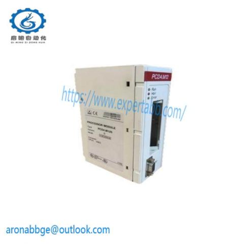 SAIA 52030C10 PCD2.W200 Digital Input Module