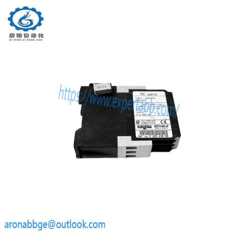 Schiele DL42N-22 High-Performance Control Module