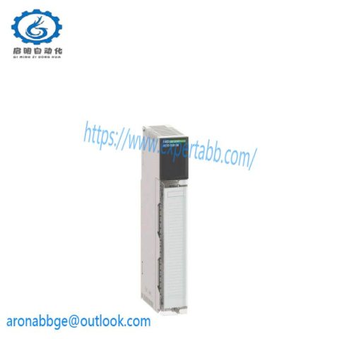 Schneider Electric 140ACO02000 Analog Input Module