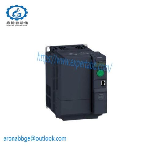 Schneider Electric 140CPS12400 Power Supply Module for Industrial Automation