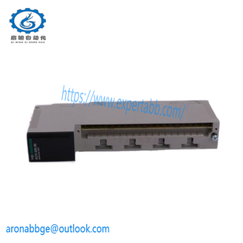 Schneider Electric 140CPS12420 Power Supply Module, Reliable Industrial Control Solutions