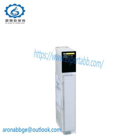 SCHNEIDER 140CPU11303 High-Performance PLC Control Unit