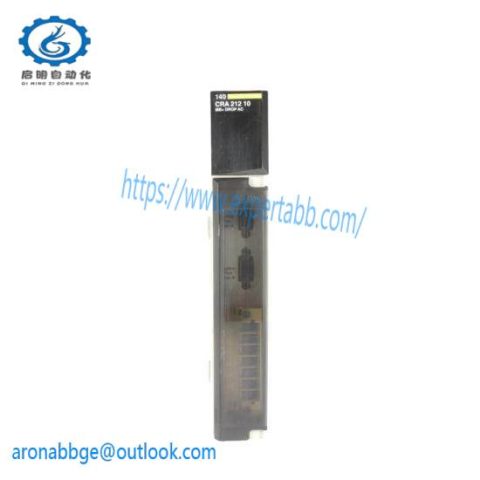 SCHNEIDER 140CRA21210 Distributed I/O Communication Module