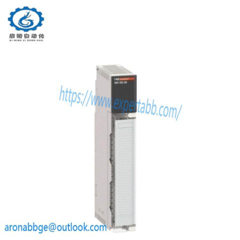 Schneider Electric 140DAI55300 Analog Input Module