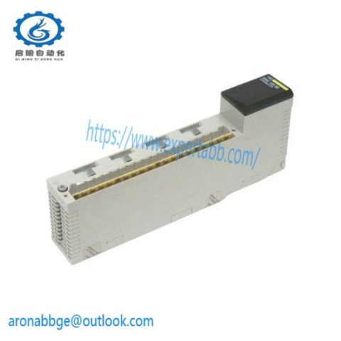 Schneider Electric 140EHC10500 High Precision Digital Controller Module