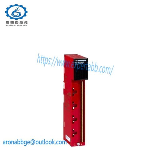 Schneider Electric 140SDI95300S Unity Quantum Safety Digital Input Module