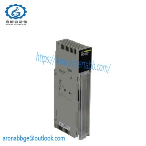 Schneider 140XBE10000 Modicon Quantum PLC Backplane Expander