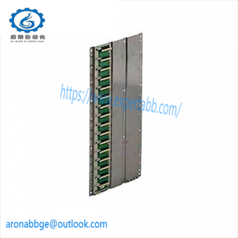SCHNEIDER 140XBP01600 Modicon Quantum PLC Racks Backplane for Industrial Automation