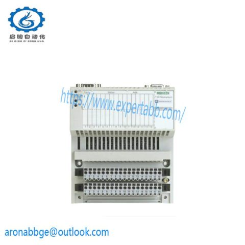 Schneider 170INT11003 PLC Analog I/O Interbus Adaptor Module