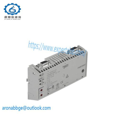 SCHNEIDER 170PNT11020 Modbus Plus Communication Adapter