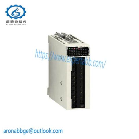 SCHNEIDER AM0INE001V000 - Industrial Control Module