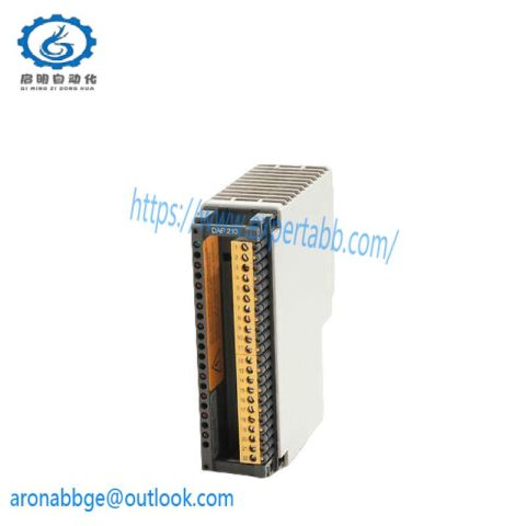 SCHNEIDER AS-BDAP-210 Industrial Control Module