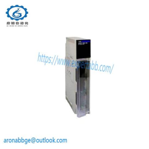 Schneider AS-BDEP-218 Industrial Control Module