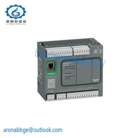 schneider_as-s911-801_1.jpg SCHNEIDER AS-S911-801 Industrial Automation Module