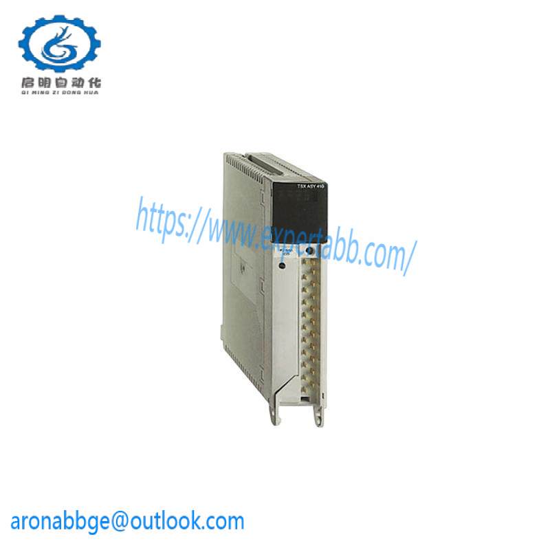 schneider_as-s911-801_2.jpg SCHNEIDER AS-S911-801 Industrial Automation Module