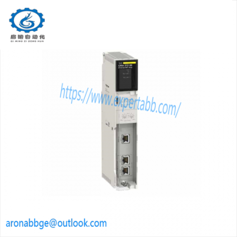 Schneider LA7-D3064 Industrial Control Module