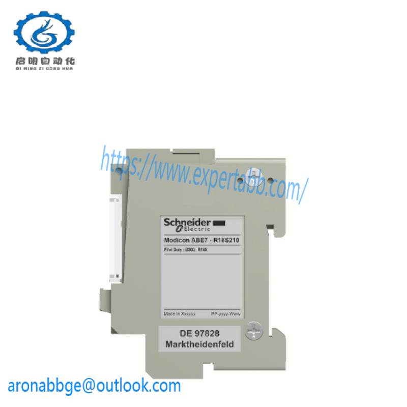 schneider_lad8n20_038471_2.jpg Schneider TeSys D Auxiliary Contact Block 2 NO Screw-Clamps Terminals