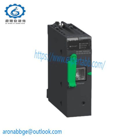 SCHNEIDER LADN10 038374 Industrial Control Module