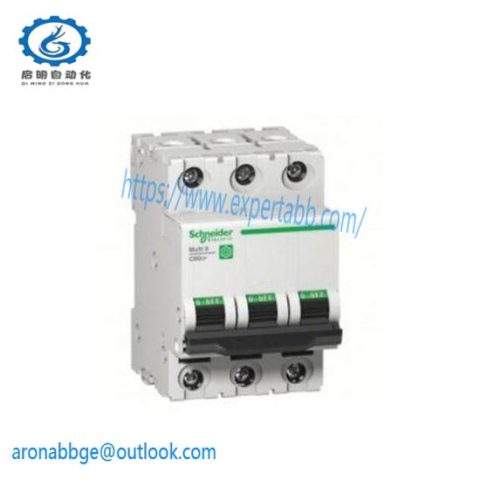 Schneider Electric STBAVO0200 PLC Module