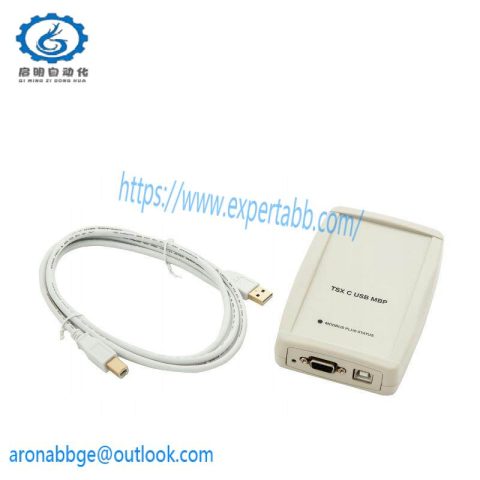 Schneider TSXCUSBMBP COMMUNICATION MODULE, Industrial Automation Component