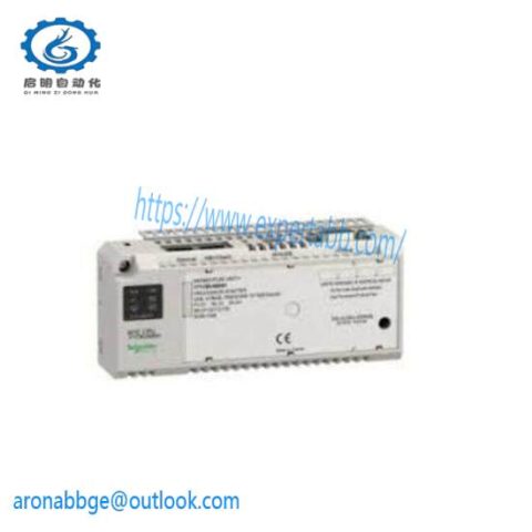 Schneider XBTF023110 I/O Module for Distributed Control Systems, 200 characters max