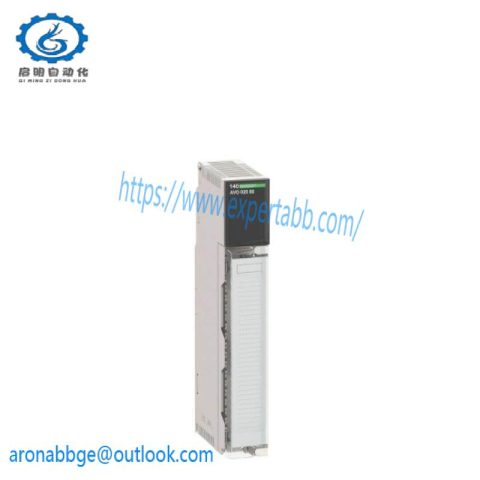 Schneider XBTMEM08 Industrial Memory Expansion Module