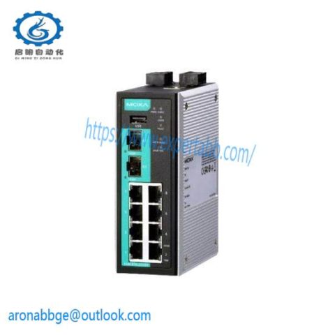 SEC PB4-DY - High Performance Industrial Control Module