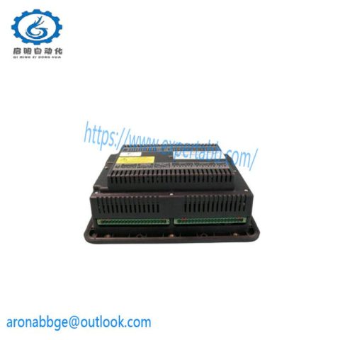 SEC PB4-DYI Industrial Control Module