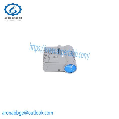 SEF M21.1 - High Performance Control Module for Industrial Automation