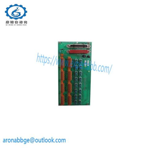 SEM MT30R4-37 Industrial Control Module