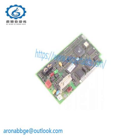 SEW MDF60A-0075-5A3-4-00 Movitrac ILC Basic Control Module