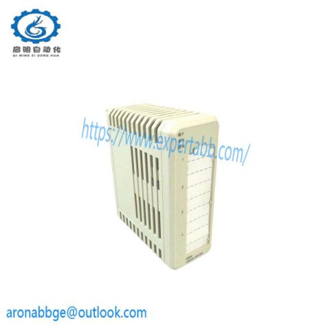 SIEGER 05704-A-0122 Industrial Control Module