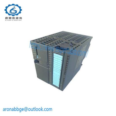 Siemens SIMATIC S7-400 Signal Module 6ES7403-1TA01-0AA0